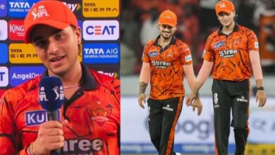 Photo of IPL 2026 Orange Cap: अभिषेक शर्मा का ‘जलवा’, क्लासेन को पछाड़ पहनी ऑरेंज कैप