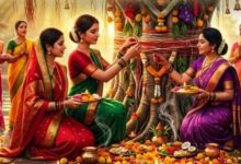 Photo of वट सावित्री व्रत पर क्यों होती है बरगद के पेड़ की पूजा? 