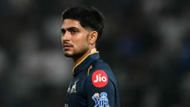 Photo of IPL 2026: पहली जीत के बाद Shubman Gill को BCCI ने दी सजा