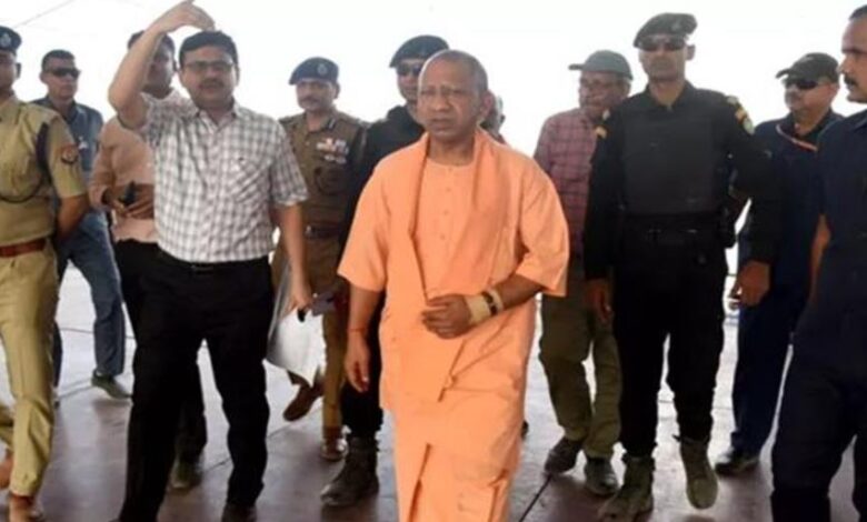 Photo of पीएम मोदी के काशी दौरे की तैयारी: आज वाराणसी पहुंचेंगे सीएम योगी…