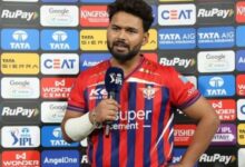 Photo of RR vs LSG: पांचवीं हार के बाद बौखलाए कप्तान Rishabh Pant