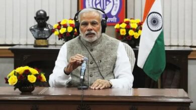 Photo of ‘जनगणना सिर्फ सरकारी काम नहीं, यह हम सबकी जिम्मेदारी’: पीएम मोदी