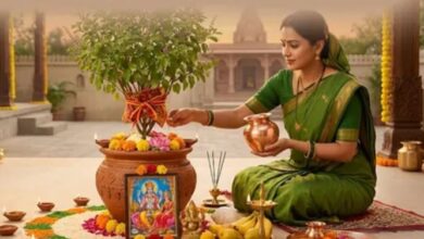 Photo of वरूथिनी एकादशी पर किन गलतियों से रूठ सकती हैं मां लक्ष्मी?