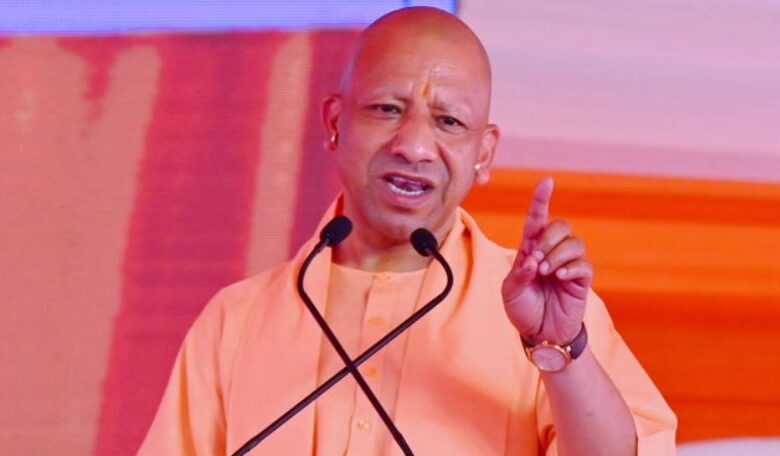 Photo of  सीएम योगी आज खीरी में, जिले को 1311 करोड़ की परियोजनाओं की देंगे सौगात