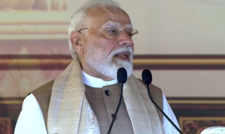 Photo of यूपी: पीएम मोदी आज करेंगे गंगा एक्सप्रेसवे का लोकार्पण