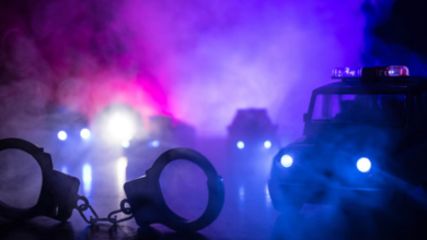 Photo of गैस की किल्लत के बीच बवाना में एलपीजी सिलिंडरों की जमाखोरी का भंडाफोड़