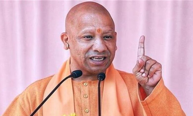 Photo of सीएम योगी ने गुजरात और महाराष्ट्र के स्थापना दिवस पर शुभकामनाएं दीं