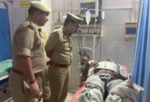 Photo of कानपुर नौबस्ता डबल मर्डर केस में पुलिस का बड़ा एक्शन, तीन आरोपी गिरफ्तार