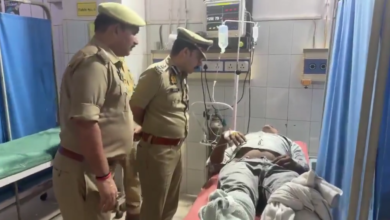 Photo of कानपुर नौबस्ता डबल मर्डर केस में पुलिस का बड़ा एक्शन, तीन आरोपी गिरफ्तार