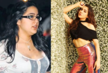 Photo of 96 किलो से 56 किलो की कैसे हुईं Sara Ali Khan? जानिए सारा अली खान ने वजन कम करने के लिए क्या किया