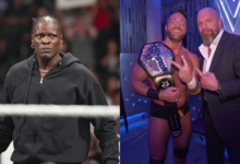 Photo of Triple H की 5 बड़ी गलतियां, जिन्होंने WWE Raw के इस हफ्ते के एपिसोड का बिगाड़ दिया मजा