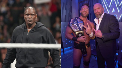 Photo of Triple H की 5 बड़ी गलतियां, जिन्होंने WWE Raw के इस हफ्ते के एपिसोड का बिगाड़ दिया मजा
