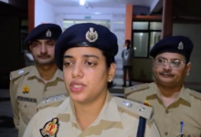 Photo of बदायूं पुलिस का बड़ा खुलासा, इस्लामनगर लूट कांड में कच्छा बनियान गैंग के पांच बदमाश गिरफ्तार