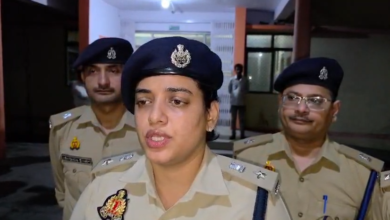 Photo of बदायूं पुलिस का बड़ा खुलासा, इस्लामनगर लूट कांड में कच्छा बनियान गैंग के पांच बदमाश गिरफ्तार