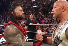 Photo of WWE में कौन छीनेगा Roman Reigns से ट्राइबल चीफ का ताज? इन 5 स्टार्स के कारण गद्दी पर मंडरा रहा खतरा