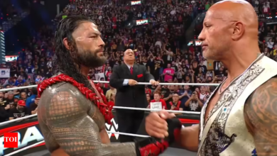 Photo of WWE में कौन छीनेगा Roman Reigns से ट्राइबल चीफ का ताज? इन 5 स्टार्स के कारण गद्दी पर मंडरा रहा खतरा