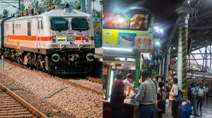 Photo of Central Railway Food Price Hike: रेलवे स्टेशन पर महंगा हुआ फूड, जानें किस चीज के कितने बढ़े दाम?