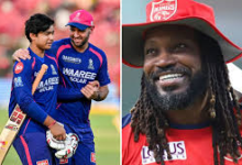 Photo of IPL 2026: क्या GT के खिलाफ क्वालीफायर-2 में दोहरा शतक जड़ेंगे वैभव सूर्यवंशी? हो गई सबसे बड़ी भविष्यवाणी!