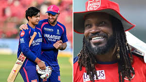 Photo of IPL 2026: क्या GT के खिलाफ क्वालीफायर-2 में दोहरा शतक जड़ेंगे वैभव सूर्यवंशी? हो गई सबसे बड़ी भविष्यवाणी!