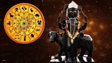 Photo of Shani Astrology Prediction: 2027 में नीच के होंगे शनि, क्या दुनिया पर मंडरा रहा आर्थिक मंदी का खतरा?