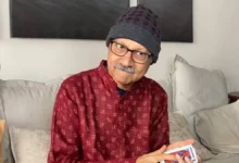 Photo of ‘चक दे इंडिया’ फेम Ramakant Dayama का निधन, फिल्म इंडस्ट्री में शोक की लहर