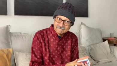 Photo of ‘चक दे इंडिया’ फेम Ramakant Dayama का निधन, फिल्म इंडस्ट्री में शोक की लहर