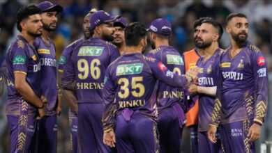 Photo of 20 मई IPL 2026: KKR ने MI को हराकर प्लेऑफ की उम्मीदें जिंदा रखीं