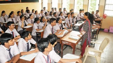 Photo of CBSE का लाखों स्टूडेंट्स के लिए बड़ा फैसला, थ्री लैंग्वेज पॉलिसी पर बोर्ड का यू-टर्न; नई गाइडलाइन जारी