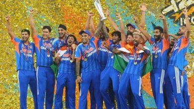 Photo of T20 वर्ल्ड कप 2026 के सेमीफाइनल की चारों टीमें तय, जानिए कब और कहां खेले जाएंगे मुकाबले