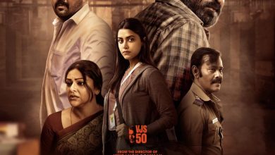 Photo of Netflix पर छाई 2 घंटे 21 मिनट की यह दमदार एक्शन-थ्रिलर, क्लाइमैक्स तक नहीं हटेगी नजर