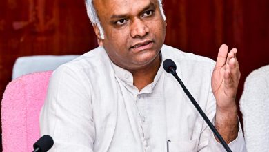 Photo of RSS के खिलाफ टिप्पणी पर प्रियांक खरगे को समन, 21 जुलाई तक देना होगा जवाब