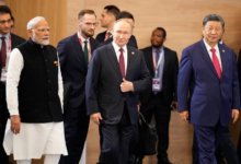 Photo of चीन को बड़ा झटका देने की तैयारी! रूस के इस ‘सीक्रेट खजाने’ पर टिकी भारत की नजर, ड्रैगन की बादशाहत को मिल सकती है चुनौती