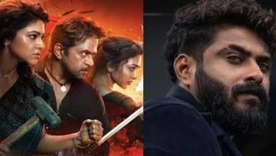 Photo of Blast OTT Release: फैंस का इंतजार खत्म