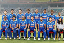 Photo of IND W vs NED W Live Streaming: पाकिस्तान को हराने के बाद नीदरलैंड्स से भिड़ेगी टीम इंडिया, जानें कब, कहां और कैसे देखें LIVE