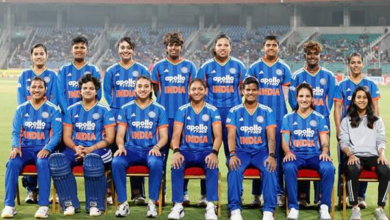 Photo of IND W vs NED W Live Streaming: पाकिस्तान को हराने के बाद नीदरलैंड्स से भिड़ेगी टीम इंडिया, जानें कब, कहां और कैसे देखें LIVE