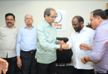 Photo of महाराष्ट्र में उद्धव ठाकरे को तगड़ा झटका! 6 सांसदों की बगावत से गरमाई सियासत, जानिए ‘ऑपरेशन टाइगर’ और ‘ऑपरेशन वुल्फ’ की पूरी कहानी