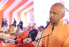 Photo of CM Yogi in Unnao: उन्नाव को 570 करोड़ की विकास सौगात, SCR में शामिल करने का ऐलान, सपा-कांग्रेस पर साधा निशाना