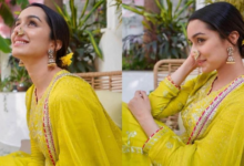 Photo of Eetha Teaser Leaked: श्रद्धा कपूर के दमदार अवतार ने बढ़ाई फिल्म की दीवानगी, जानें कब रिलीज होगी ‘ईथा’