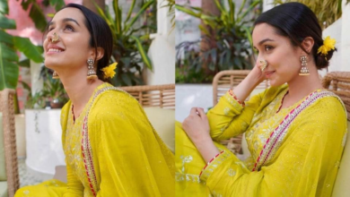 Photo of Eetha Teaser Leaked: श्रद्धा कपूर के दमदार अवतार ने बढ़ाई फिल्म की दीवानगी, जानें कब रिलीज होगी ‘ईथा’