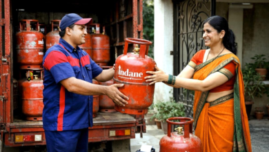 Photo of [20 June] LPG Price Today: क्या आज फिर महंगे हो गए गैस सिलेंडर? दिल्ली, लखनऊ और पटना के ताजा रेट्स जानिए