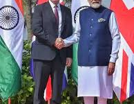 Photo of ब्रिटेन में बड़ा राजनीतिक उलटफेर: लेबर पार्टी के दबाव के आगे झुके कीर स्टार्मर, प्रधानमंत्री पद से इस्तीफा