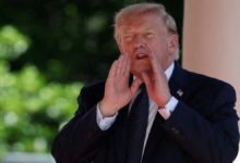 Photo of Trump Avenue : हैदराबाद में बनी डोनाल्ड ट्रंप एवेन्यू, जानिए नामकरण के पीछे की बड़ी वजह