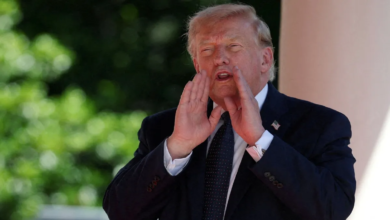 Photo of Trump Avenue : हैदराबाद में बनी डोनाल्ड ट्रंप एवेन्यू, जानिए नामकरण के पीछे की बड़ी वजह