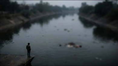 Photo of Father’s Horror : चंपारण में कलयुगी पिता की क्रूरता, नहर में फेंके तीन मासूम, दर्दनाक मौत