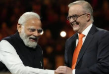 Photo of India Trusted Most: ऑस्ट्रेलियाई सर्वे में भारत पर सबसे ज्यादा भरोसा, अमेरिका और चीन को पीछे छोड़ा