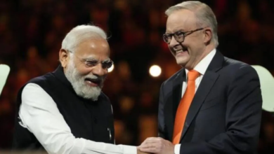 Photo of India Trusted Most: ऑस्ट्रेलियाई सर्वे में भारत पर सबसे ज्यादा भरोसा, अमेरिका और चीन को पीछे छोड़ा