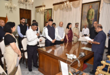 Photo of बर्तन धोने से सरकार में आने तक… कलिता माझी कैसे बनीं शुभेंदु कैबिनेट की मंत्री? पढ़ें संघर्ष और सफलता की दिलचस्प कहानी