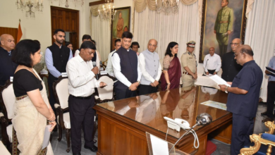 Photo of बर्तन धोने से सरकार में आने तक… कलिता माझी कैसे बनीं शुभेंदु कैबिनेट की मंत्री? पढ़ें संघर्ष और सफलता की दिलचस्प कहानी