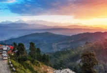 Photo of Best Place Visit in June: दिल्ली से बस कुछ घंटे दूर हैं ये ठंडी जगहें, जून की भीषण गर्मी में भी रहता है बर्फ जैसा तापमान!