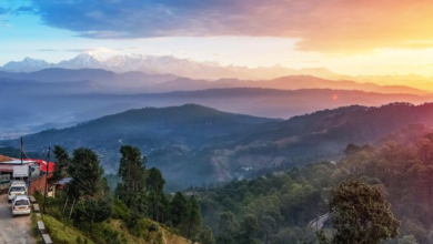 Photo of Best Place Visit in June: दिल्ली से बस कुछ घंटे दूर हैं ये ठंडी जगहें, जून की भीषण गर्मी में भी रहता है बर्फ जैसा तापमान!